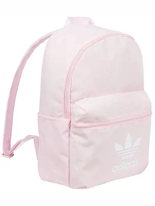 Adicolor Backpack Pink - ADIDAS - BALAAN 3