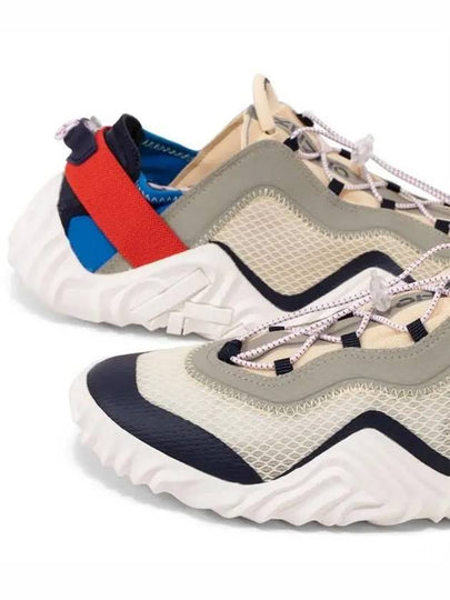 WAVE SNEAKERS - KENZO - BALAAN 2