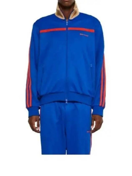 24 IW1179 ROYBL Wales Bonner ADIDAS Track Jacket - WALES BONNER - BALAAN 1