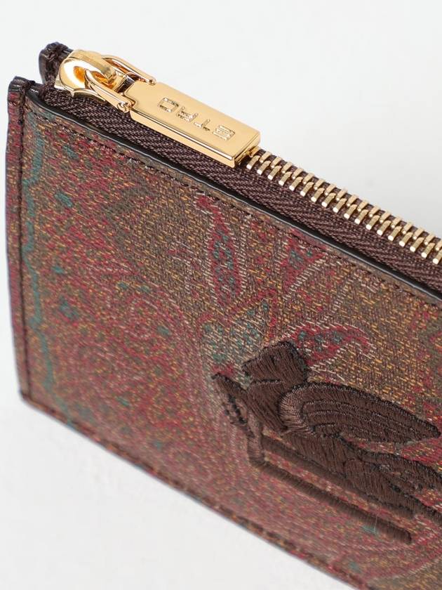 Wallet woman Etro - ETRO - BALAAN 3