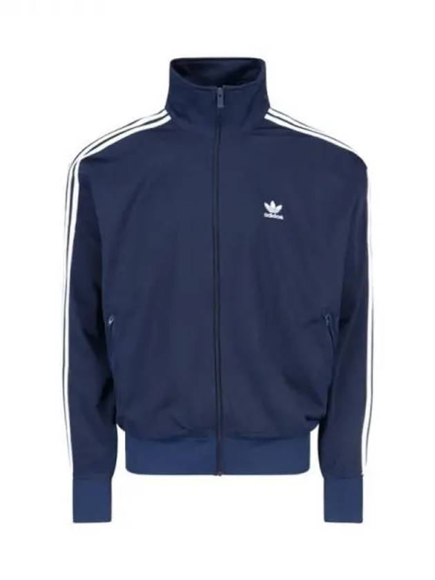 Adidas logo stripe track jacket 270974 - ADIDAS - BALAAN 1