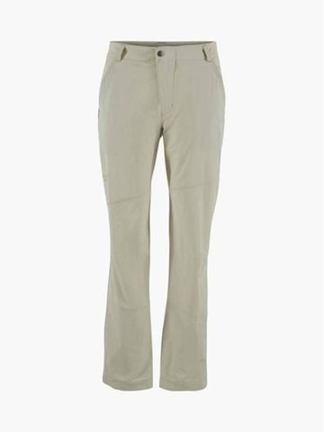 Straight Pants 10191587 Free Silver Green - KLATTERMUSEN - BALAAN 1