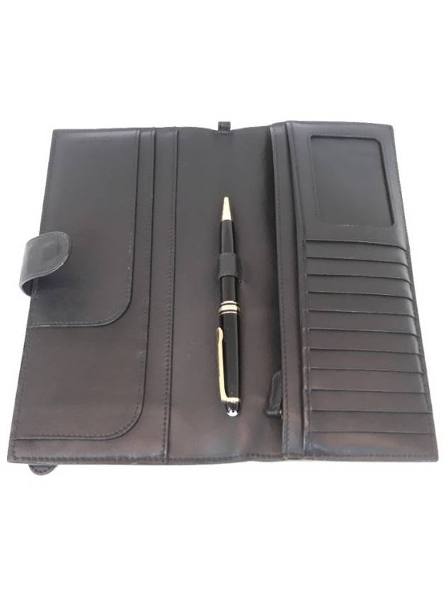 men s wallet - BOTTEGA VENETA - BALAAN 8
