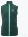 Ash Light Packable Vest Rain Forest - J.LINDEBERG - BALAAN 2