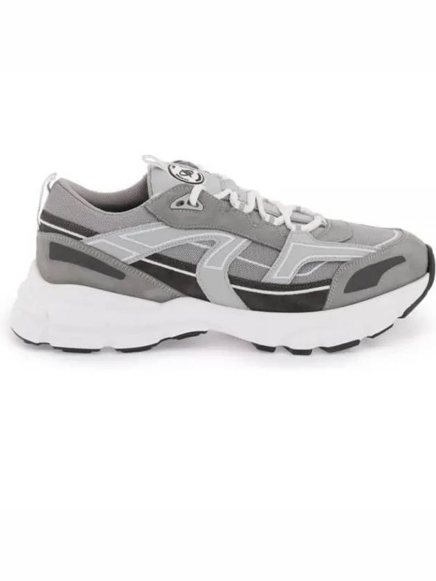 Marathon R Trail Sneakers F1056009 GRY - AXEL ARIGATO - BALAAN 1