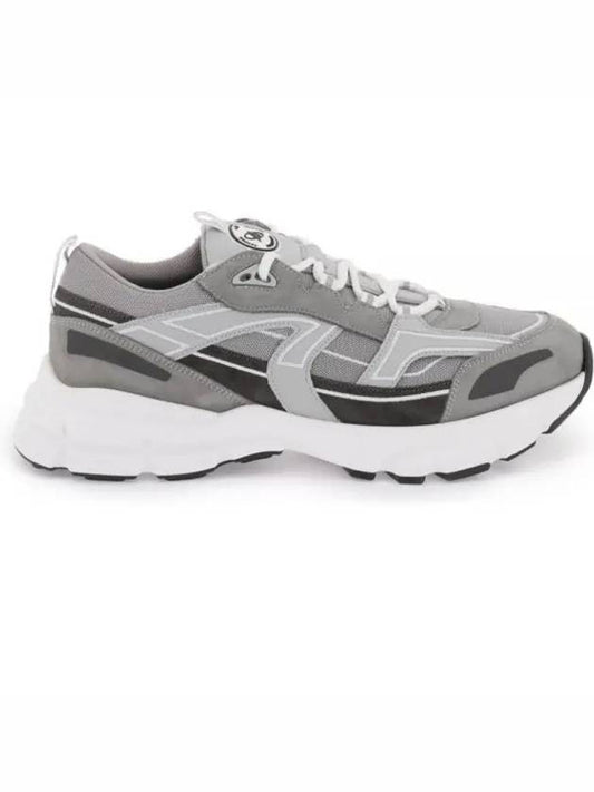 Marathon R Trail Sneakers F1056009 GRY - AXEL ARIGATO - BALAAN 1