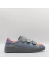 Smith Market Superman Sneakers Women s Shoes - VALENTINO - BALAAN 3