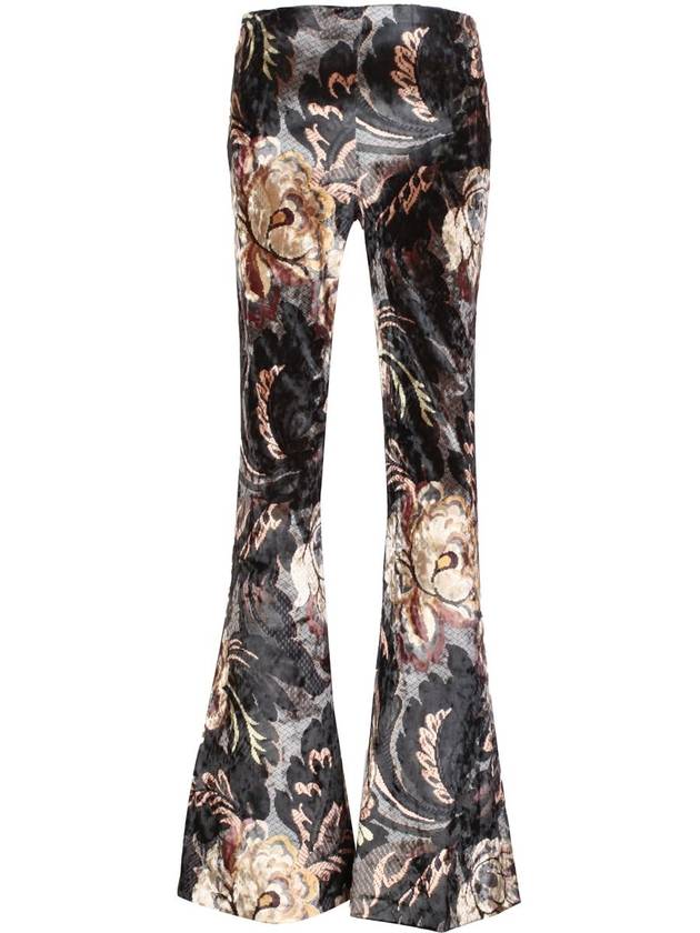 Etro Trousers - ETRO - BALAAN 3