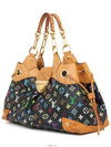 women tote bag - LOUIS VUITTON - BALAAN 2