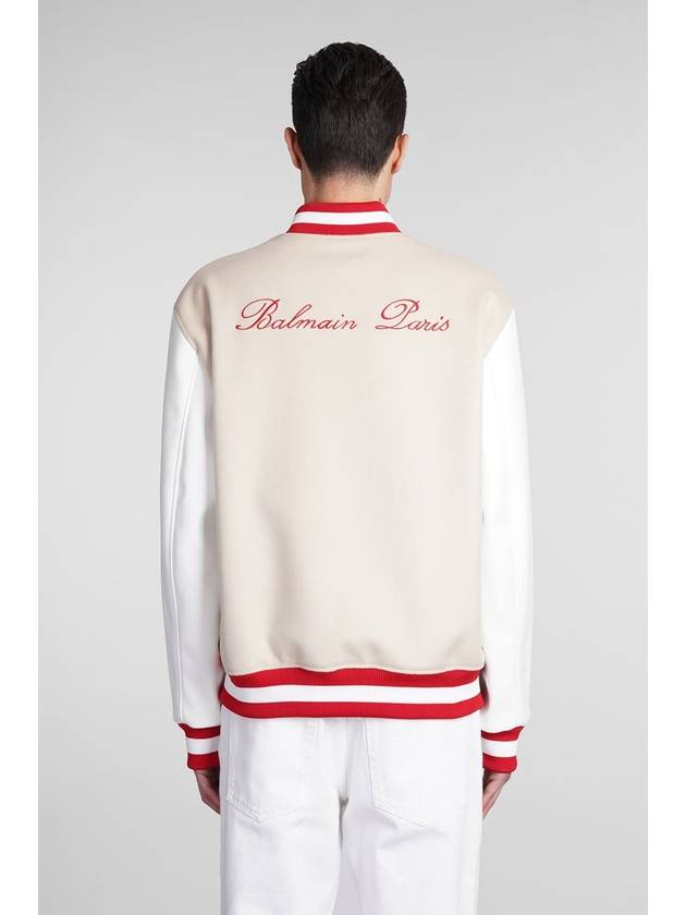 Balmain Bomber - BALMAIN - BALAAN 3