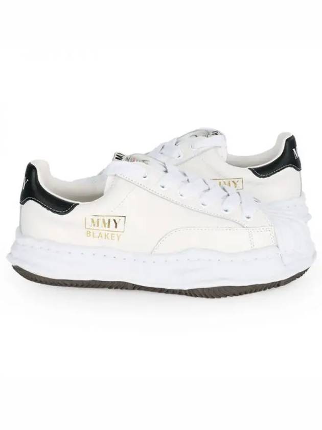 Blakey OG sole sneakers white A06FW702 270531 1055713 - MIHARA YASUHIRO - BALAAN 1