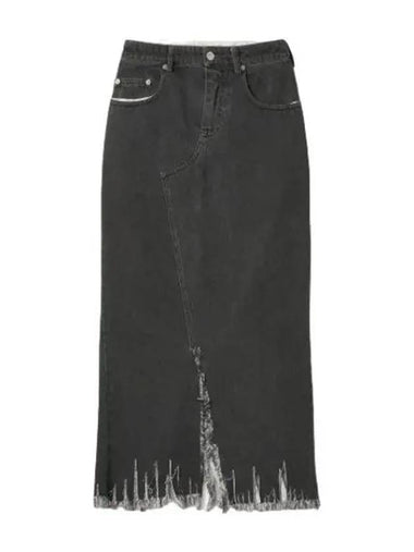 women skirt - MARNI - BALAAN 1