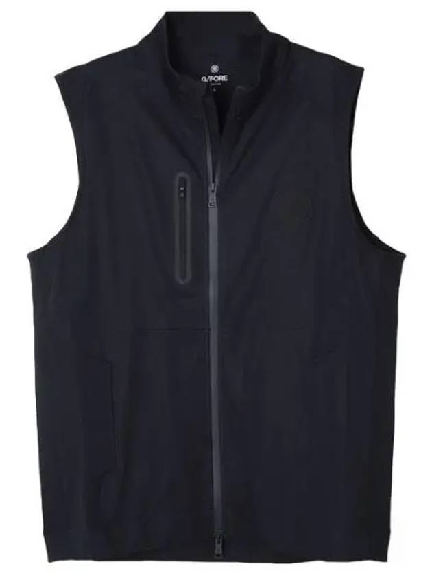 Men s Weather Resistant Tailored Fit Repeller Vest - G/FORE - BALAAN 1