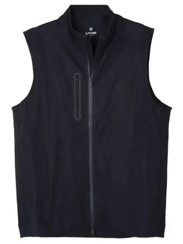 Men s Weather Resistant Tailored Fit Repeller Vest - G/FORE - BALAAN 1