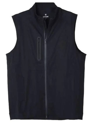 Weather Resistant Tailored Fit Repeller Vest Golf - G/FORE - BALAAN 1