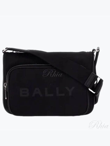 Mac02KNY284 U901P Bar Crossbody Bag - BALLY - BALAAN 1