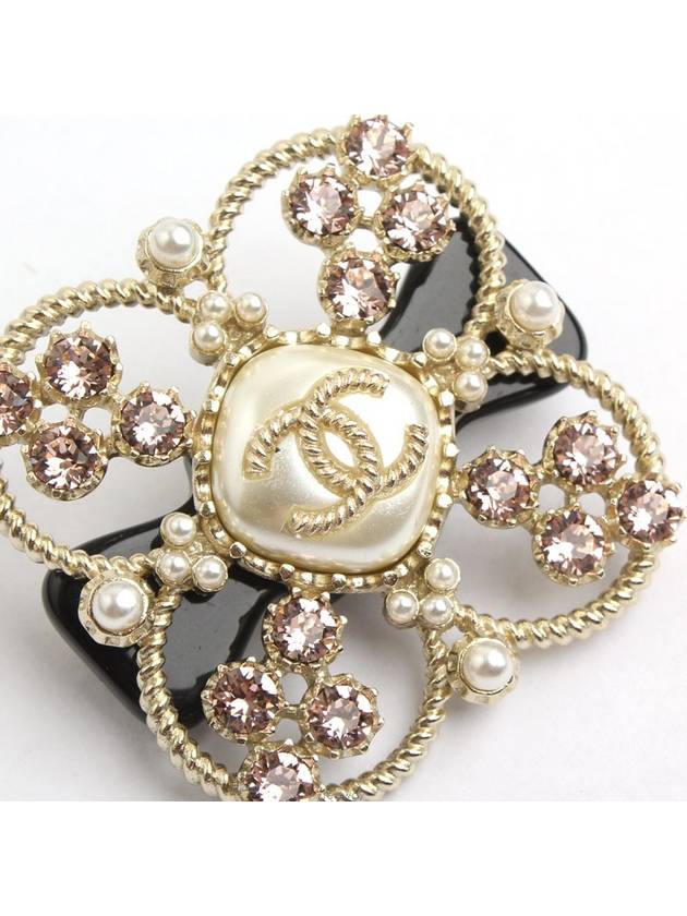 Women Brooches Pins - CHANEL - BALAAN 4