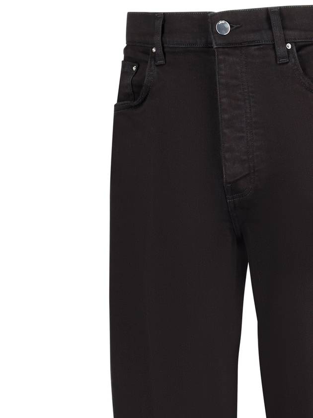 STACK KICK FLARE JEAN - AMIRI - BALAAN 3