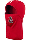 x MLB Kanji Teams Lightweight Balaclava Yankees Red - SUPREME - BALAAN 1