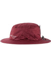 Ansur Hiking Hat Tony Red 10181 243 - KLATTERMUSEN - BALAAN 1