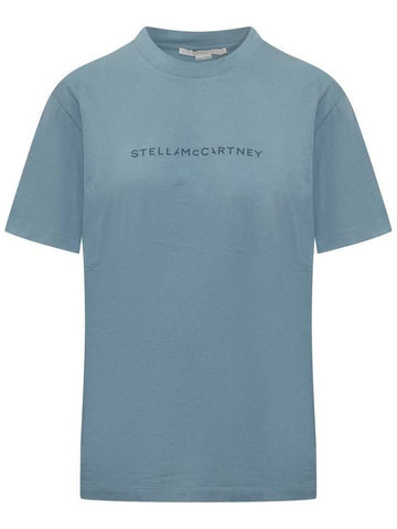 Stella McCartney Iconic Star T-Shirt - STELLA MCCARTNEY - BALAAN 1