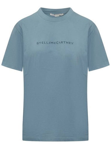 Stella McCartney Iconic Star T-Shirt - STELLA MCCARTNEY - BALAAN 1