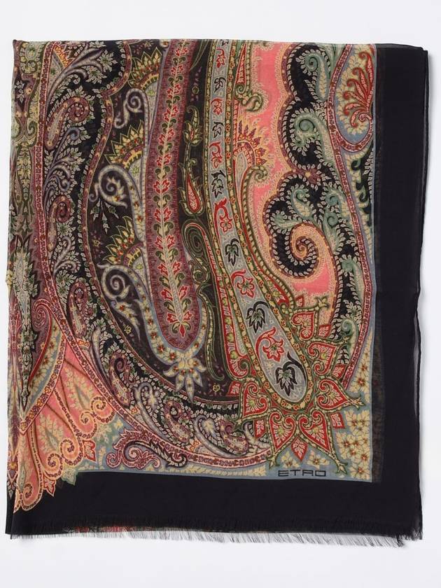 Scarf woman Etro - ETRO - BALAAN 1