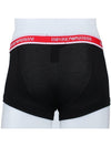 Boxer 2 Pack Trunk 111210 2R717 17020 - EMPORIO ARMANI - BALAAN 4