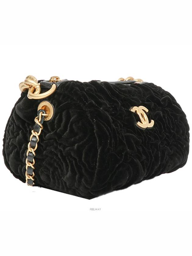 women tote bag - CHANEL - BALAAN 3