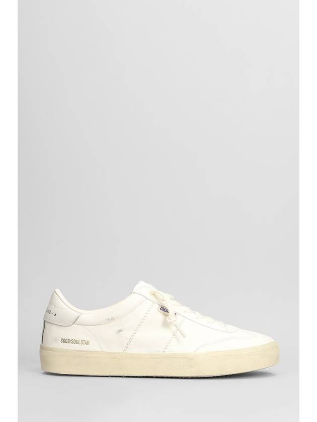 Golden Goose Soul Star Sneakers - GOLDEN GOOSE - BALAAN 1