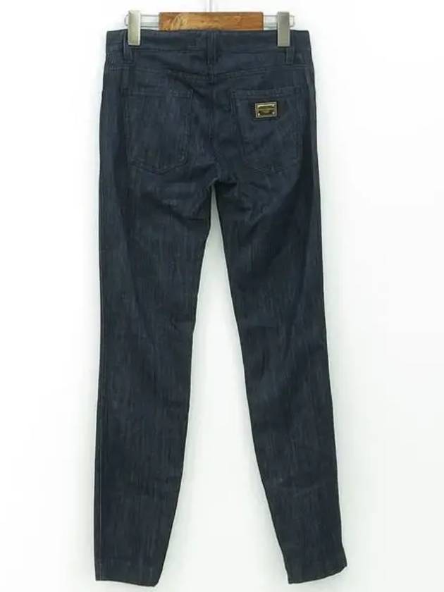 Smith Market FT1LTD Jeans Women s Clothing - DOLCE&GABBANA - BALAAN 3