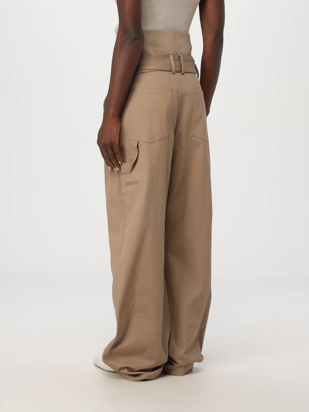 Pants woman AlaÏa - ALAIA - BALAAN 3