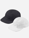 x MM6 Maison Margiela Painted Camp Cap 24SS - SUPREME - BALAAN 1