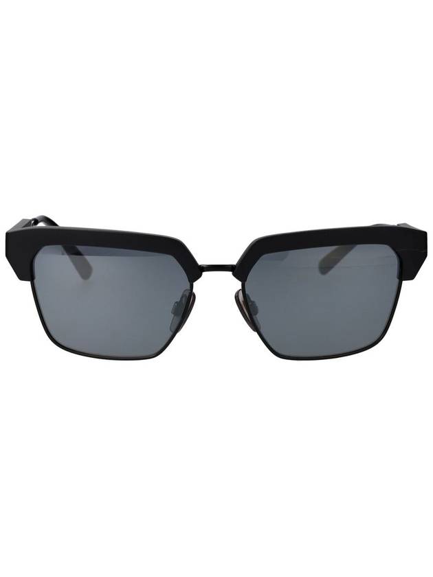 Dolce & Gabbana Sunglasses - DOLCE&GABBANA - BALAAN 1