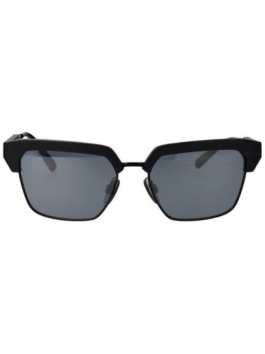 Dolce & Gabbana Sunglasses - DOLCE&GABBANA - BALAAN 1