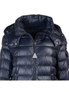 Women s Dales Hooded Padding 1A00178 595ZZ 778 - MONCLER - BALAAN 4