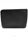 men clutch bag - LOUIS VUITTON - BALAAN 4