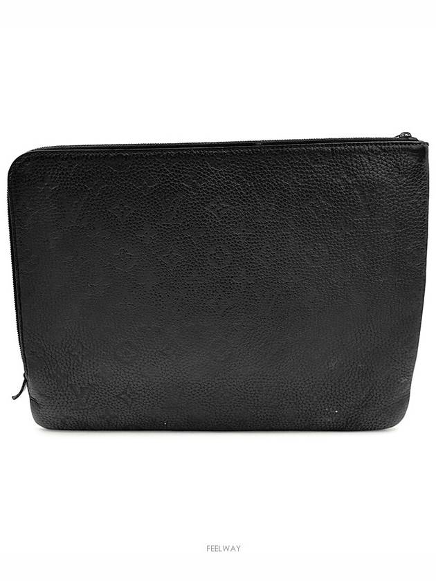 men clutch bag - LOUIS VUITTON - BALAAN 4