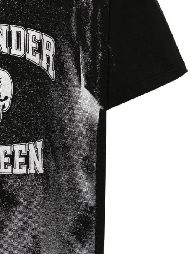 Alexander Mcqueen T-Shirts And Polos - ALEXANDER MCQUEEN - BALAAN 2