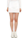 Amelie Golf A Line Skirt - J.LINDEBERG - BALAAN 1