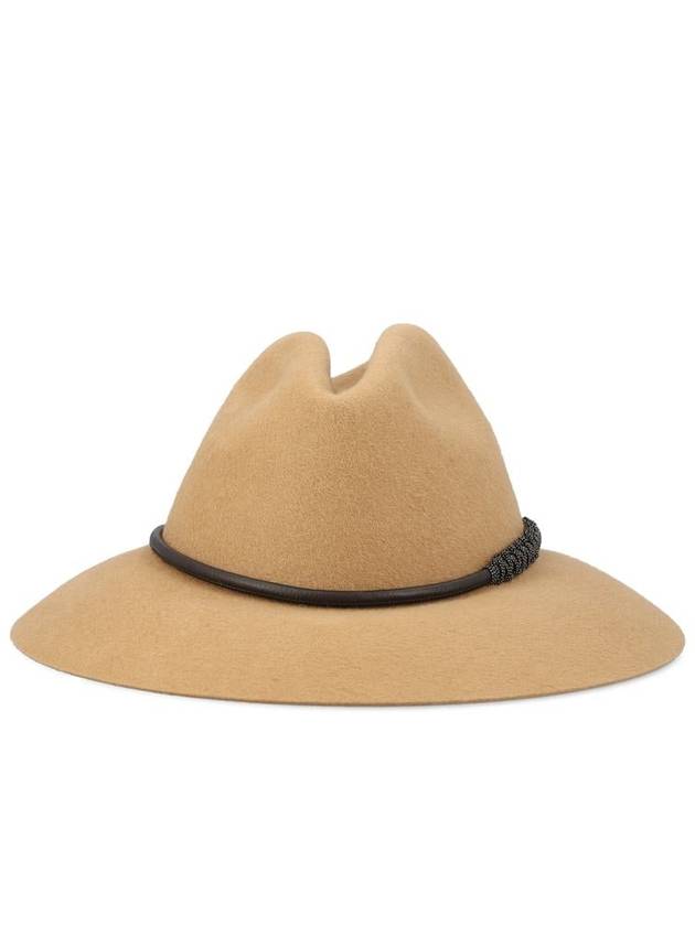 Brunello Cucinelli Hats - BRUNELLO CUCINELLI - BALAAN 1