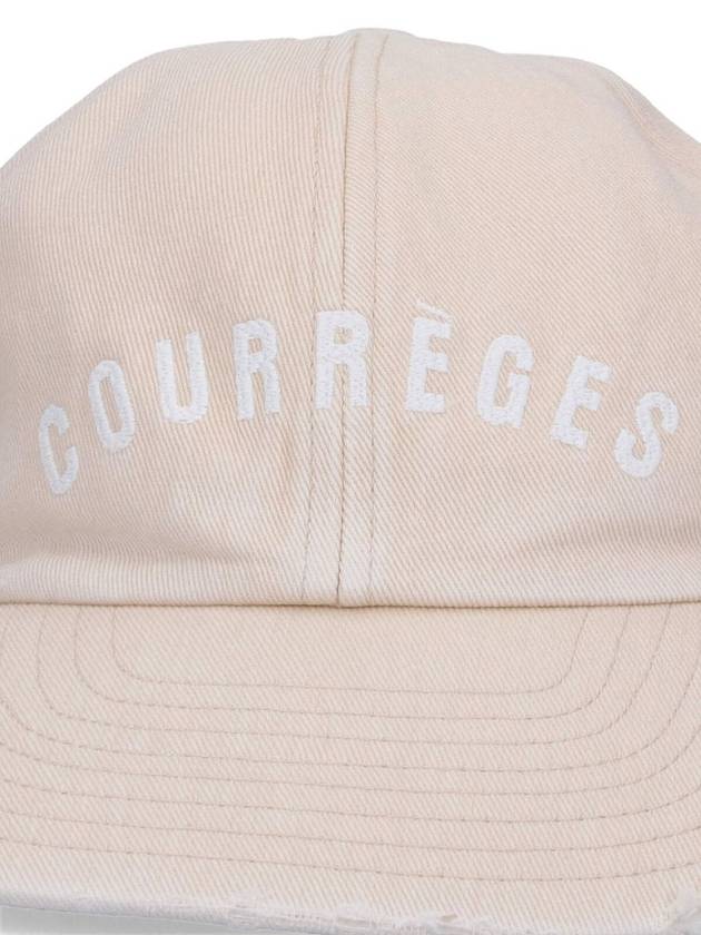 Courrèges Hats - COURREGES - BALAAN 3