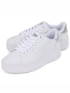 SAthene Bold Low Top Sneakers White - DIESEL - BALAAN 2