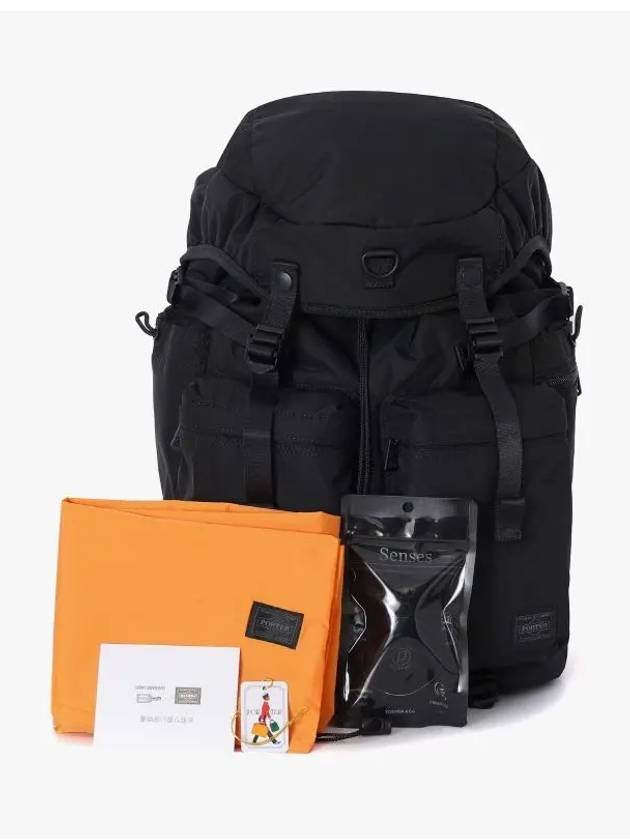 YOSHIDA PORTER 672 27800 10 Backpack - PORTER YOSHIDA - BALAAN 4