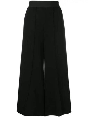 Daegu Puntto 18SS MM6 Banding Culottes S52KA0129 S22577 900 - MAISON MARGIELA - BALAAN 1