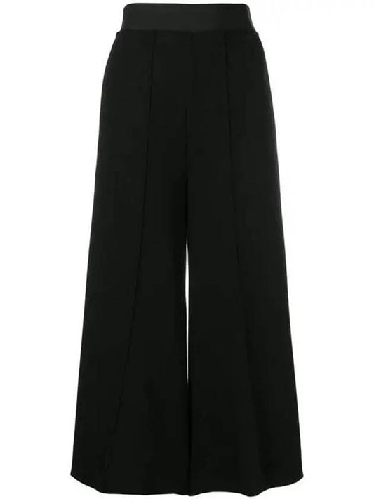 Daegu Puntto 18SS MM6 Banding Culottes S52KA0129 S22577 900 - MAISON MARGIELA - BALAAN 1