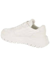 Prax 01 Low Top Sneakers White - PRADA - BALAAN 5