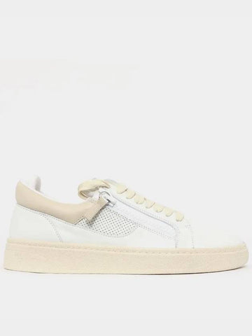 Giuseppe Zanotti RU40009 004 sneakers - GIUSEPPE ZANOTTI - BALAAN 1