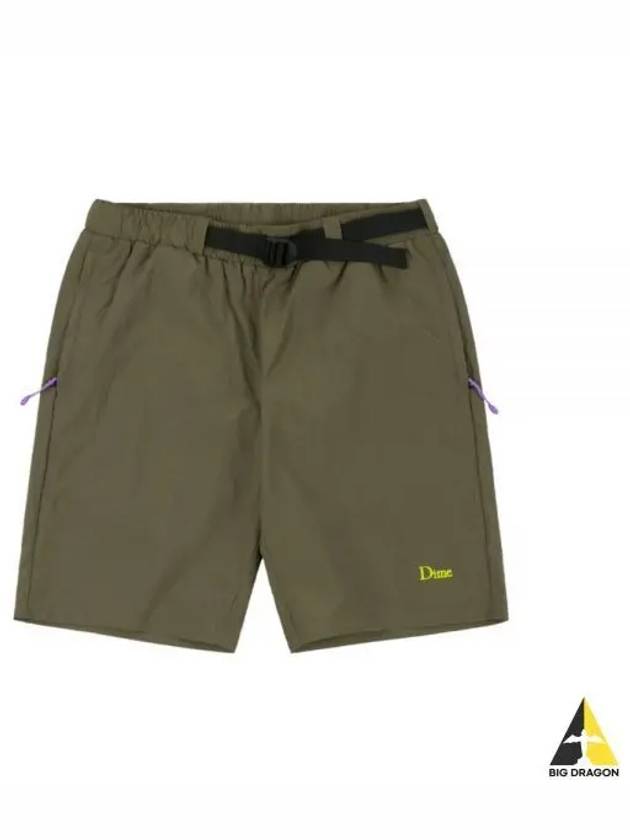 Hiking Shorts SP2351 OLI - DIME - BALAAN 1