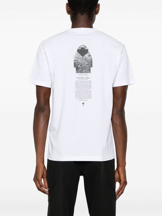 STONE ISLAND TSHIRT - STONE ISLAND - BALAAN 4